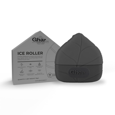 Gharsoaps Ice Roller