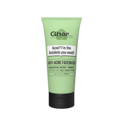 Anti Acne Face Wash With Salicylic Acid & Neem