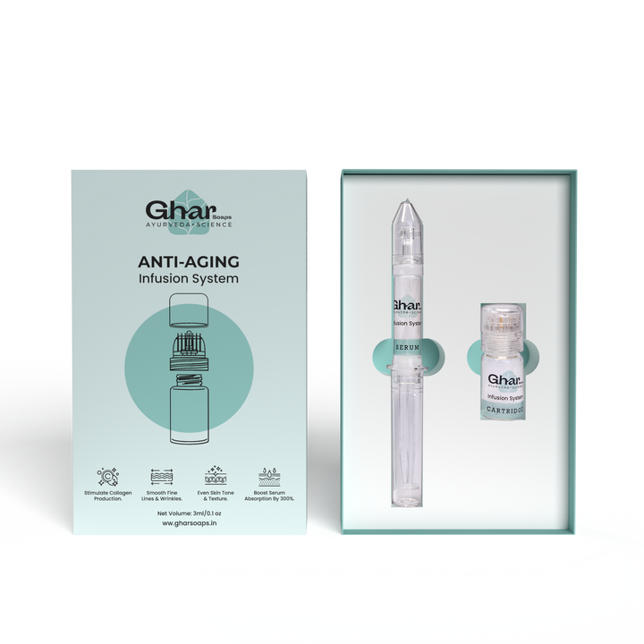 Micro-Needling Infusion System