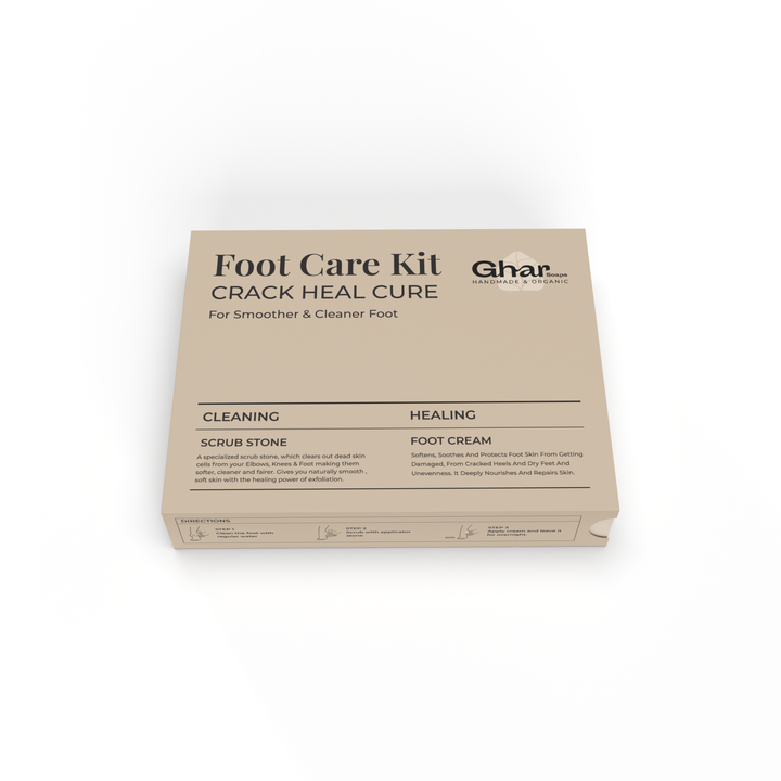 FOOT CARE KIT