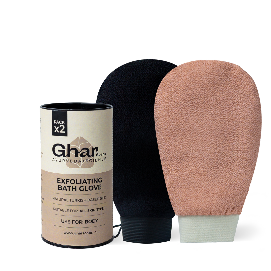 Exfoliating Body Glove