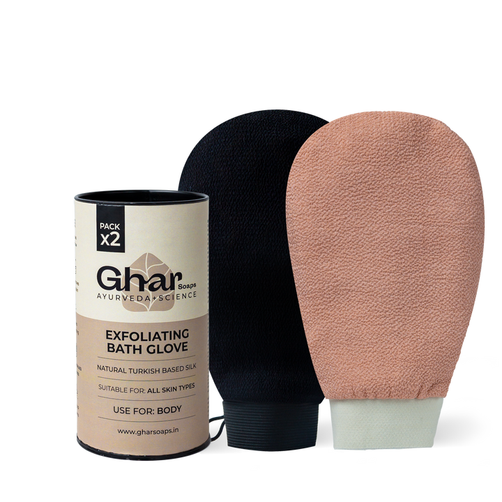 Exfoliating Body Glove